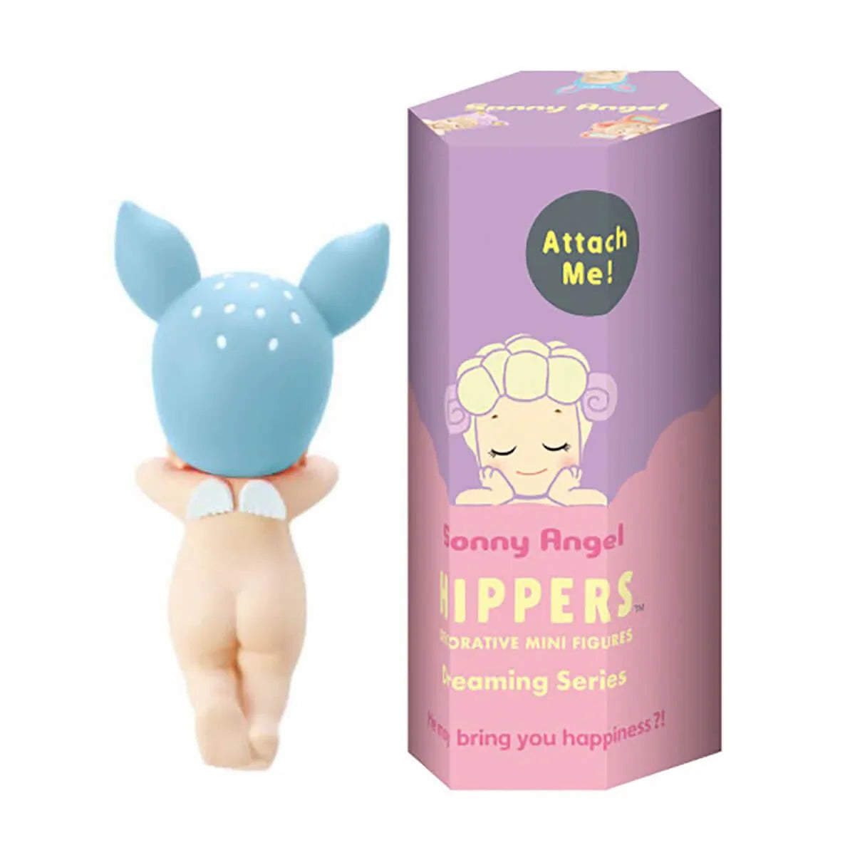 Sonny Angel - Hippers Dreaming Series (One Box - Random Blind Box) - Mashed Potato UK | Collectibles