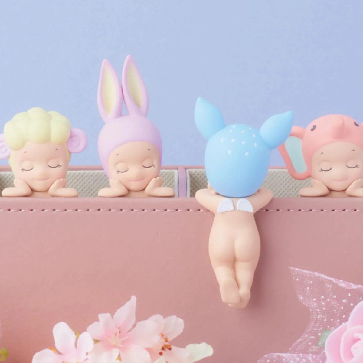 Sonny Angel - Hippers Dreaming Series (One Box - Random Blind Box) - sonnyangel.uk