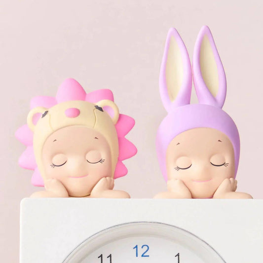 Sonny Angel - Hippers Dreaming Series (One Box - Random Blind Box) - sonnyangel.uk