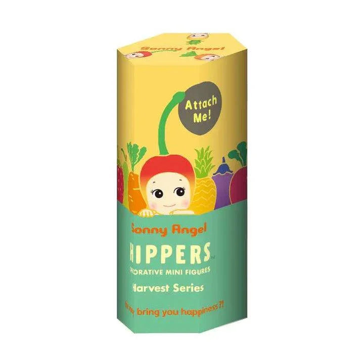 Sonny Angel - Harvest Hippers Series (One Box - Random Blind Box) - Mashed Potato UK | Collectibles