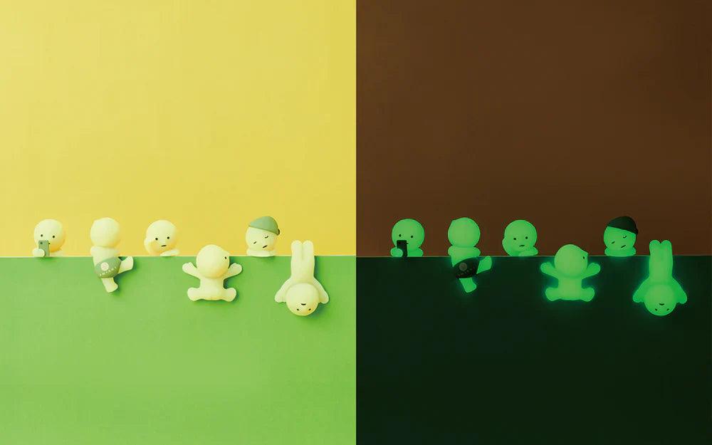 SMISKI HIPPERS (One Box - Random Blind Box) - sonnyangel.uk