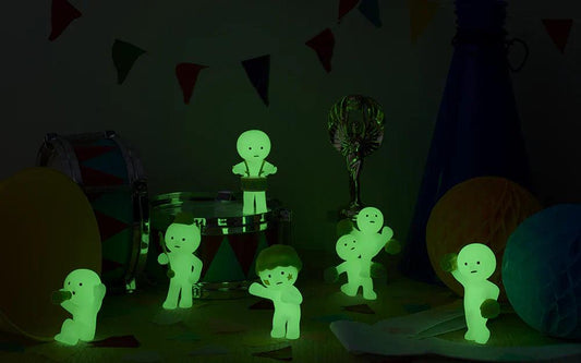 SMISKI Cheer Series (One Box - Random Blind Box) - sonnyangel.uk