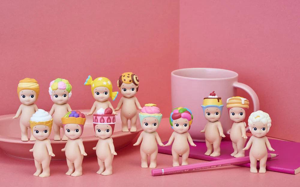 Sonny Angel - Sweet Series (One Box - Random Blind Box) - sonnyangel.uk