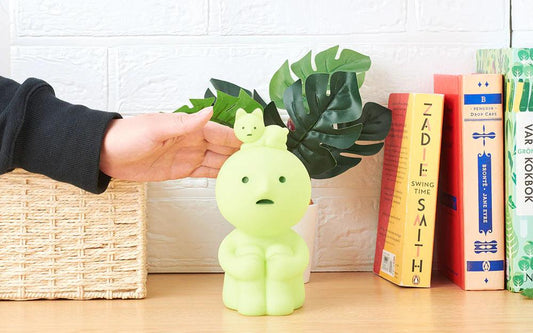 SMISKI Touch Light - sonnyangel.uk