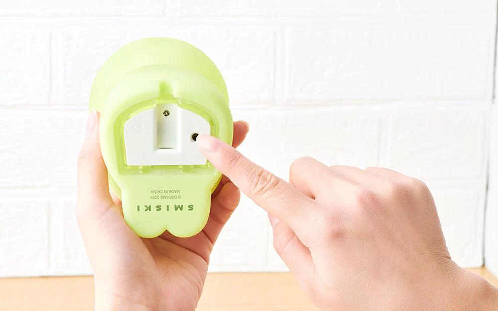 SMISKI Touch Light - sonnyangel.uk