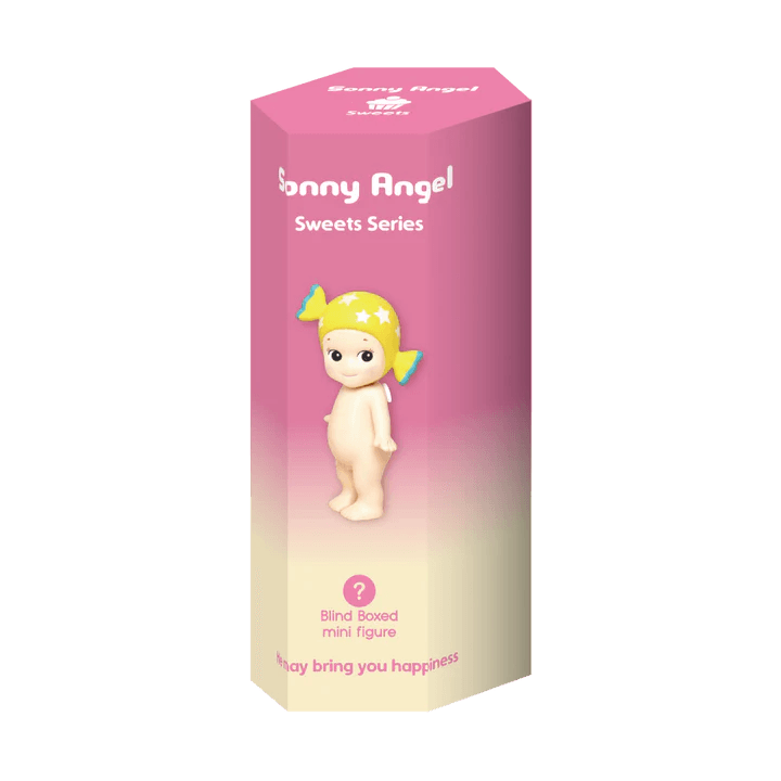 Sonny Angel - Sweet Series (One Box - Random Blind Box) - sonnyangel.uk