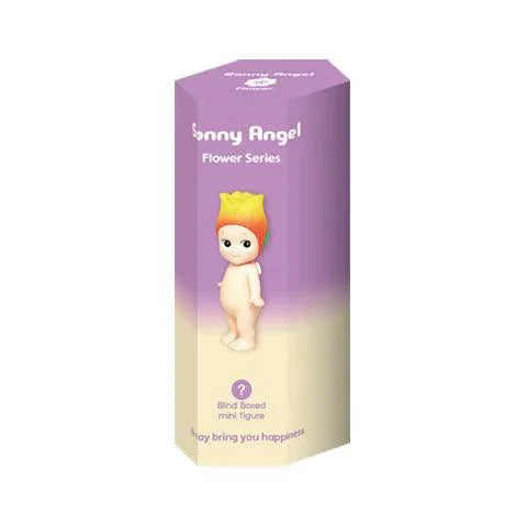 Sonny Angel - Flower Series (One Box - Random Blind Box) - Mashed Potato UK | Collectibles