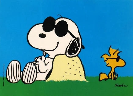 Snoopy