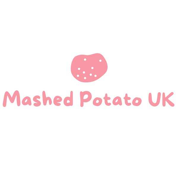 Mashed Potato UK | Collectibles