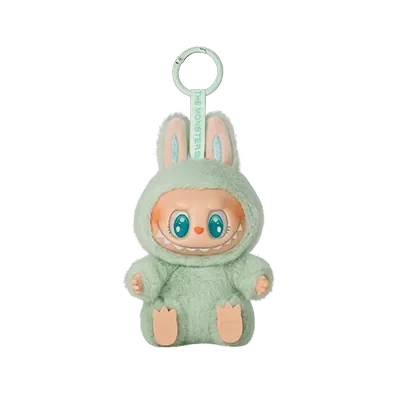 Pop Mart The Monsters Labubu V2 Have A Seat - Ququ - Mashed Potato UK | Collectibles