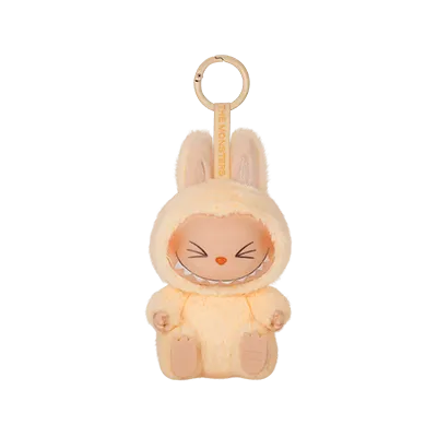 Pop Mart The Monsters Labubu V2 Have A Seat - Sisi
