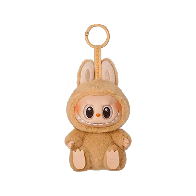 Pop Mart The Monsters Labubu V2 Have A Seat - Baba