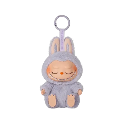 Pop Mart The Monsters Labubu V2 Have A Seat - Zizi