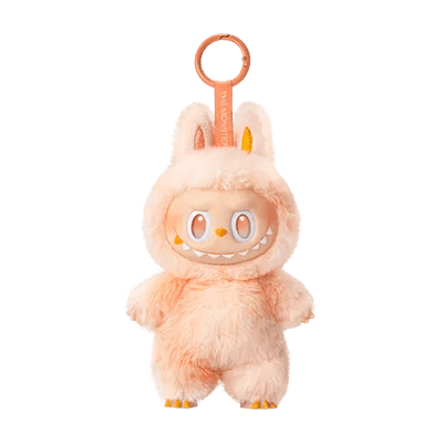 Pop Mart The Monsters Labubu V3 BIg Into Energy - Happiness - sonnyangel.uk
