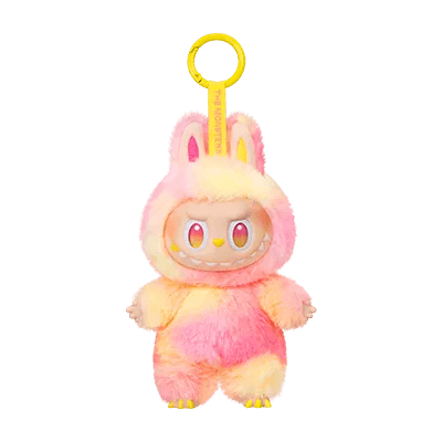 Pop Mart The Monsters Labubu V3 BIg Into Energy - Loyalty - sonnyangel.uk
