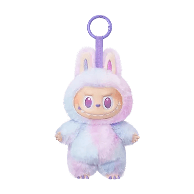 Pop Mart The Monsters Labubu V3 BIg Into Energy - Luck - sonnyangel.uk