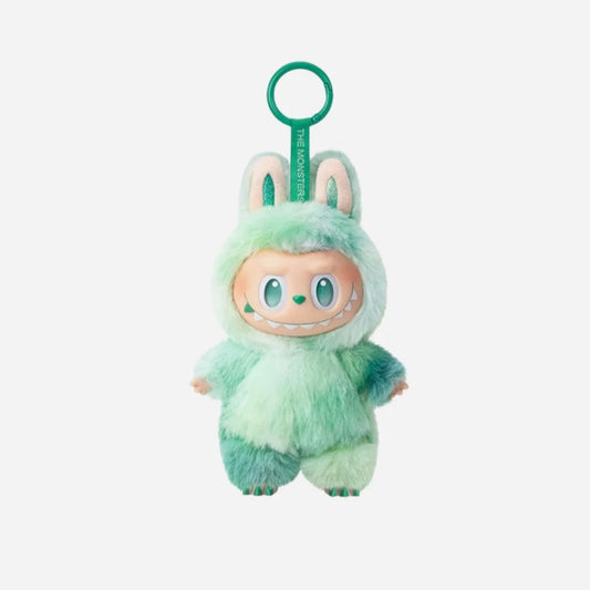 Pop Mart The Monsters Labubu V3 BIg Into Energy - Serenity