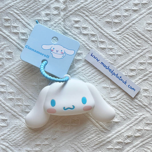 Cinnamoroll Sanrio AirPod Earphone Accessories Bag