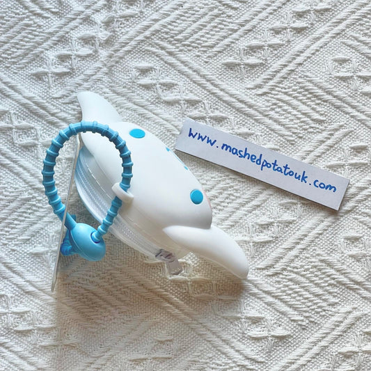 Cinnamoroll Sanrio AirPod Earphone Accessories Bag