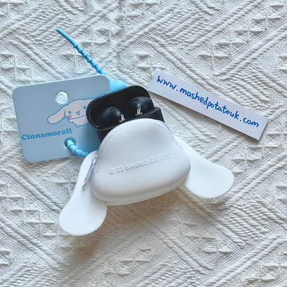 Cinnamoroll Sanrio AirPod Earphone Accessories Bag