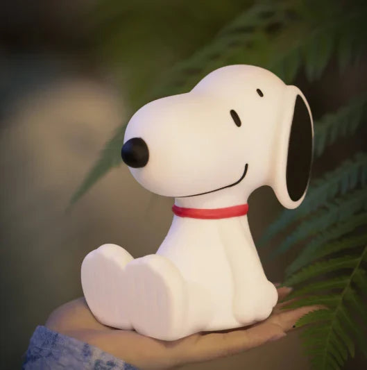Peanuts VIPO Snoopy Night Touch Light