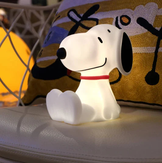 Peanuts VIPO Snoopy Night Touch Light