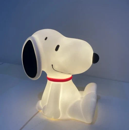 Peanuts VIPO Snoopy Night Touch Light