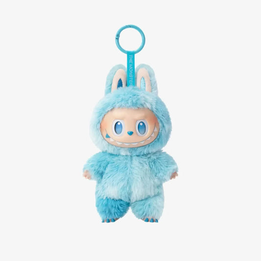 Pop Mart The Monsters Labubu V3 BIg Into Energy - Hope