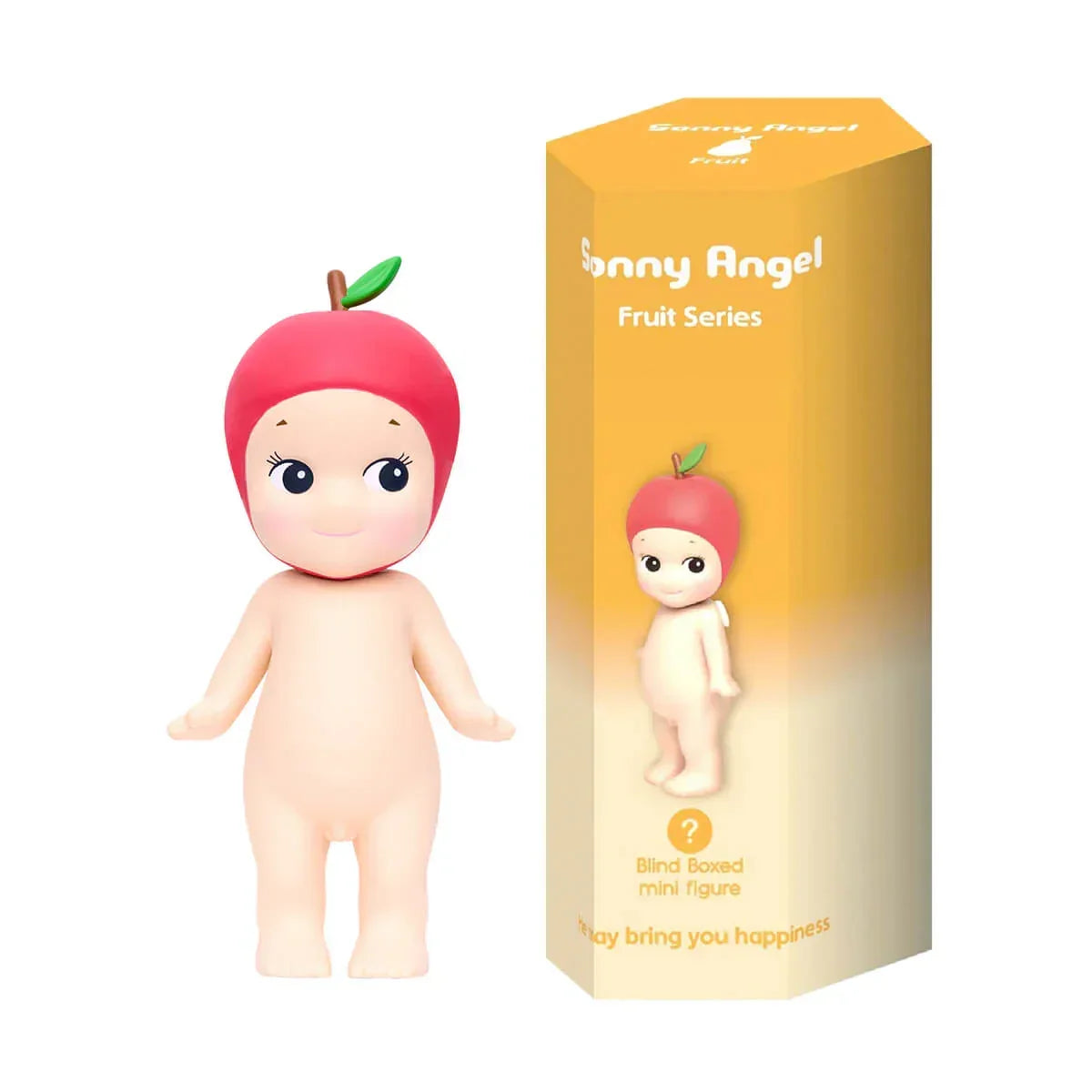 Sonny Angel - Fruit Series (One Box - Random Blind Box) – Mashed