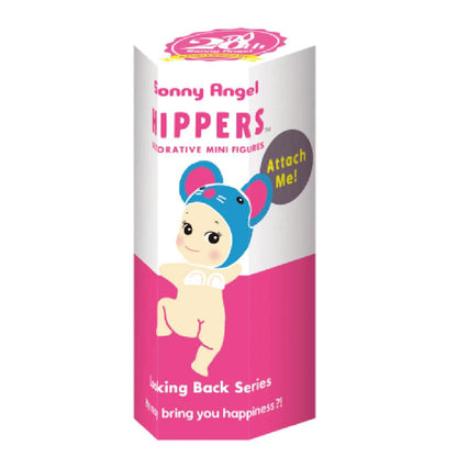 Sonny Angel - Hippers Looking Back Series (One Box - Random Blind Box) - sonnyangel.uk