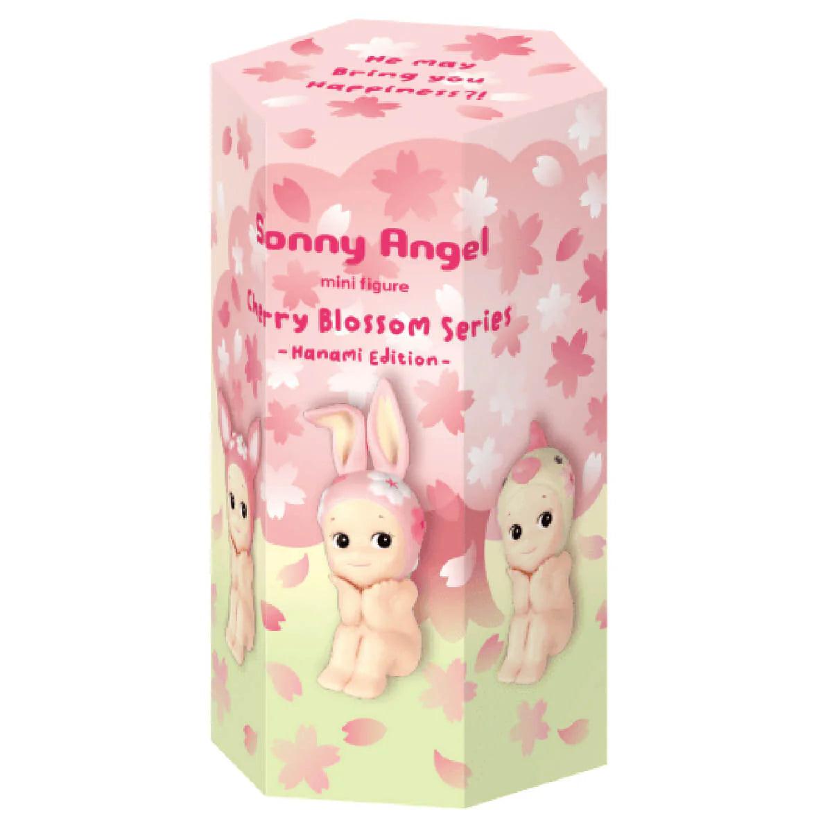 Sonny Angel - Cherry Blossom Series Hanami Edition (One Box
