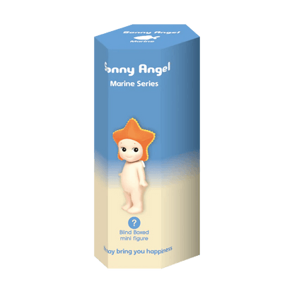 Sonny Angel - Marine Series (One Box - Random Blind Box) - sonnyangel.uk