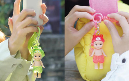 Sonny Angel - Charm Candy Store Series (One Box - Random Blind Box) - sonnyangel.uk