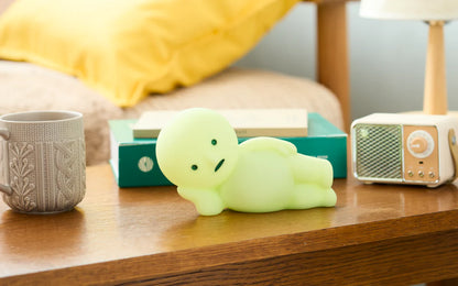 << Coming Soon >> SMISKI Touch Light 2 - Lounging - Mashed Potato UK | Collectibles