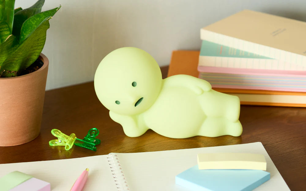 << Coming Soon >> SMISKI Touch Light 2 - Lounging - Mashed Potato UK | Collectibles