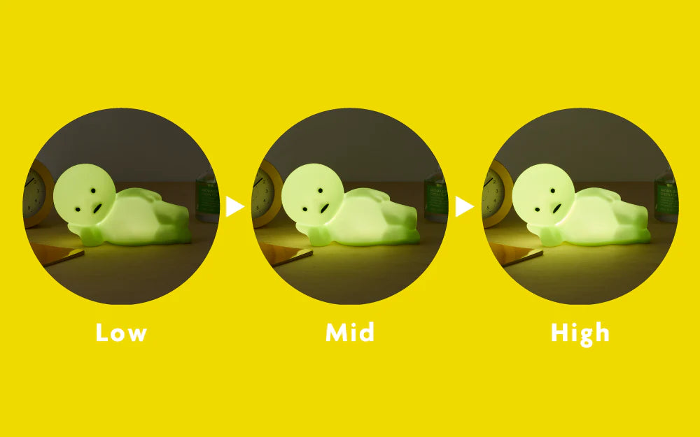 << Coming Soon >> SMISKI Touch Light 2 - Lounging - Mashed Potato UK | Collectibles