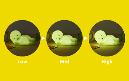 << Coming Soon >> SMISKI Touch Light 2 - Lounging - Mashed Potato UK | Collectibles