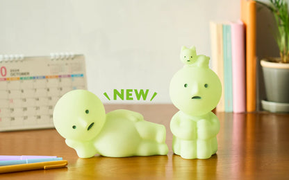 << Coming Soon >> SMISKI Touch Light 2 - Lounging - Mashed Potato UK | Collectibles