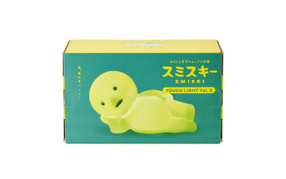 << Coming Soon >> SMISKI Touch Light 2 - Lounging - Mashed Potato UK | Collectibles