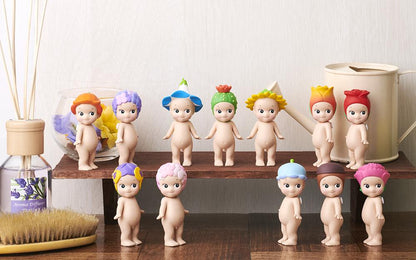 Sonny Angel - Flower Series (One Box - Random Blind Box)