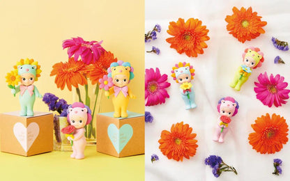 Sonny Angel - Flower Gift (One Box - Random Blind Box) - sonnyangel.uk