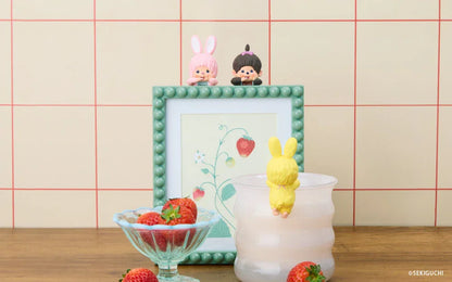 Monchhichi - Hippers (One Box - Random Blind Box) - Mashed Potato UK | Collectibles