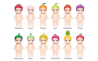 Sonny Angel - Vegatable Series (One Box - Random Blind Box) - sonnyangel.uk