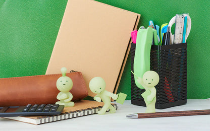 SMISKI At Work Series (One Box - Random Blind Box)