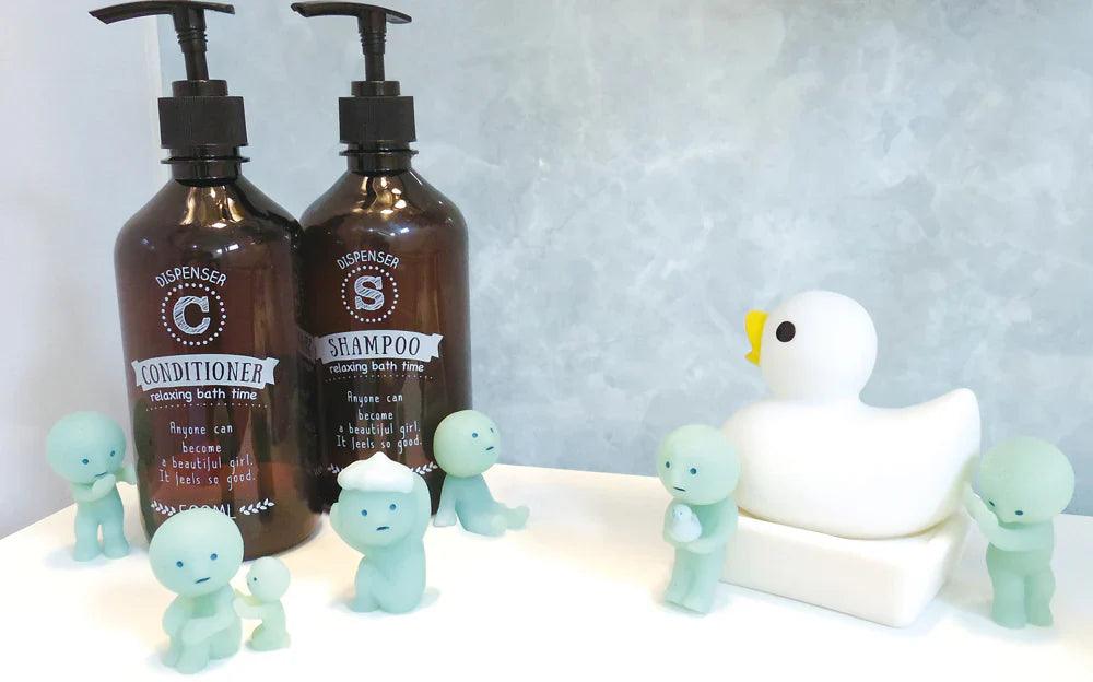 SMISKI Bath Series - sonnyangel.uk