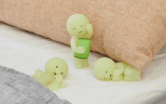 SMISKI Bed Series - sonnyangel.uk