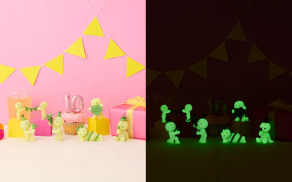 << NEW >> SMISKI Birthday Series (One Box - Random Blind Box)