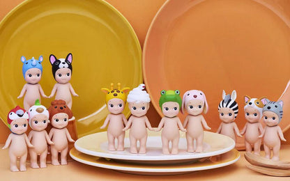 Sonny Angel - Animal Series 3 (One Box - Random Blind Box) - sonnyangel.uk