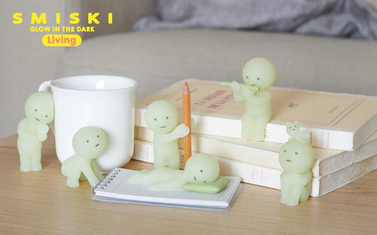 SMISKI Living Series - sonnyangel.uk