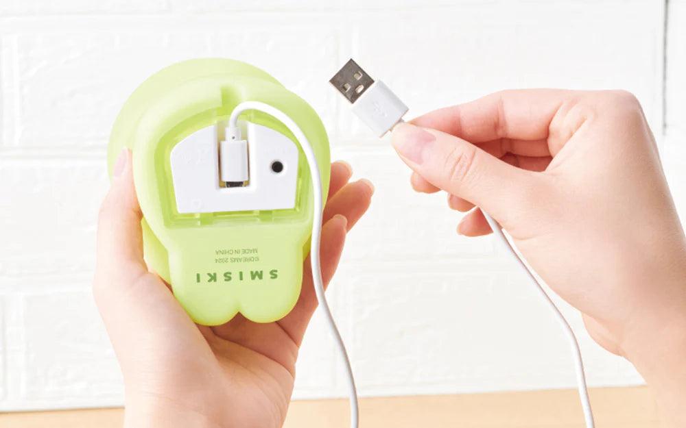 SMISKI Touch Light - sonnyangel.uk
